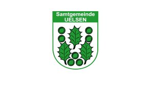 Coat of arms SG Uelsen Coat of arms SG Uelsen