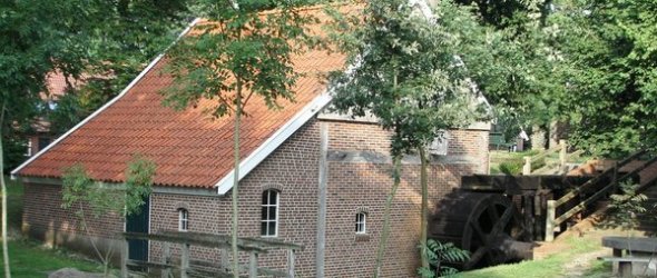 Picture of Schoneveld watermill
