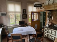 Sala de bodas en Wilsum