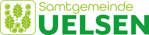 Logotipo del municipio de Uelsen