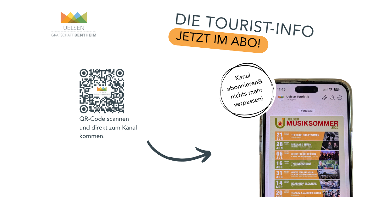 Mis nooit meer iets (Facebook-advertentie) - 1