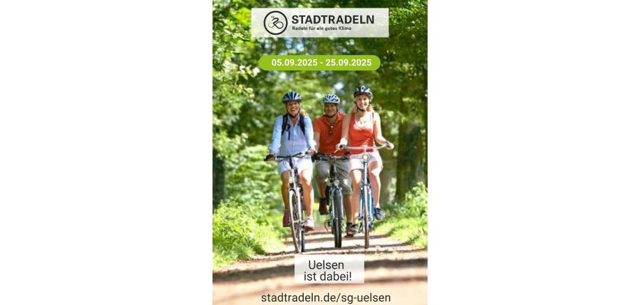 ist dabei! - 1