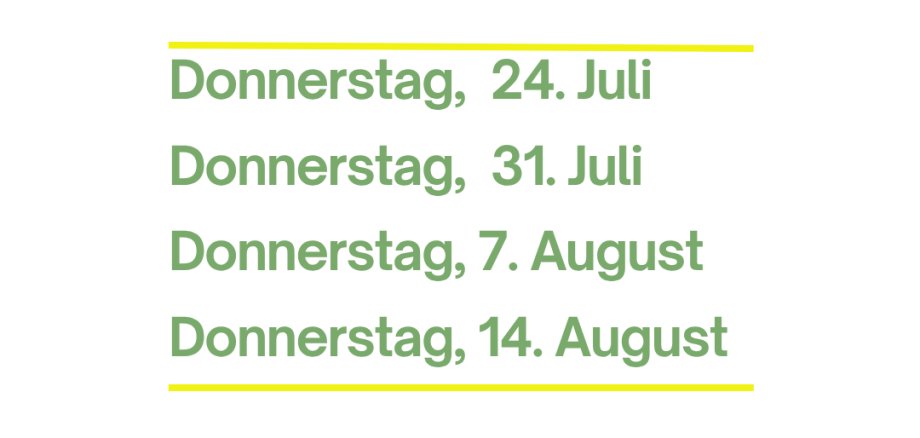 Grillabende (Facebook-Beitrag (Quadrat)) - Grill abenden 2025