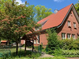 Kita Kleine Wolke Kita Kleine Wolke Halle