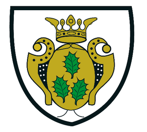 Wappen der Gemeinde Uelsen