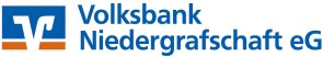 Logo Volksbank Niedergrafschaft